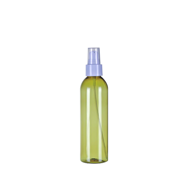 Preforma de botella de plástico 200ml Φ24 / 410