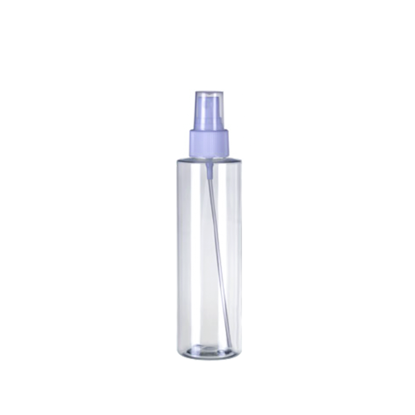 Preforma de botella de plástico 200ml Φ24 / 410
