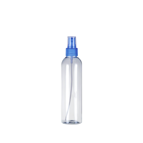 Preforma de botella de plástico 240ml Φ24 / 410