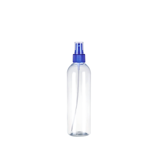 Preforma de botella de plástico 260ml Φ24 / 410