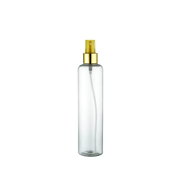 Preforma de botella de plástico 290ml Φ24 / 410