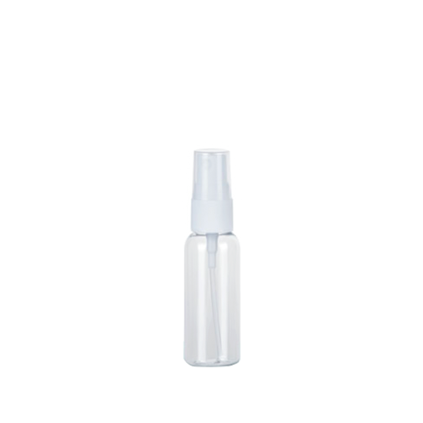 Preforma de botella de plástico 30ml Φ18 / 410