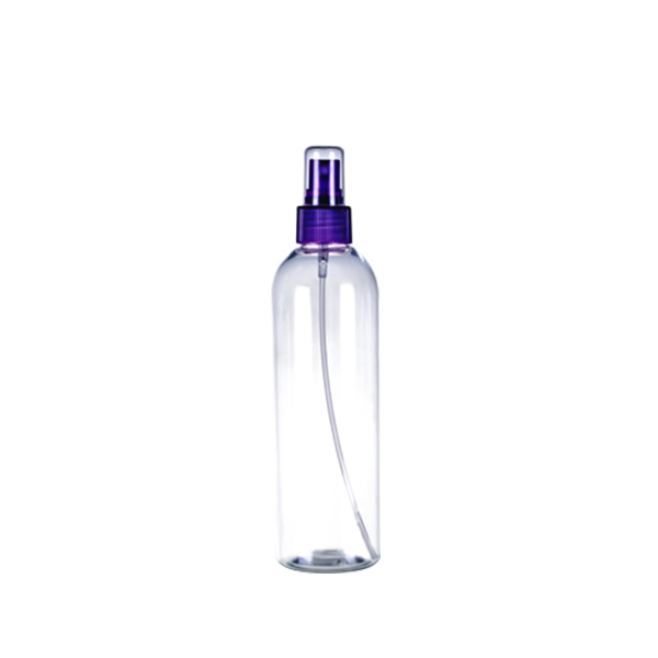 Preforma de botella de plástico 320ml Φ24 / 410