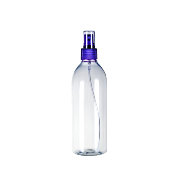 Preforma de botella de plástico 370ml Φ24 / 410