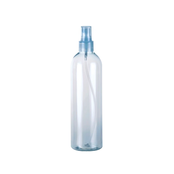 Preforma de botella de plástico 400ml Φ24 / 410