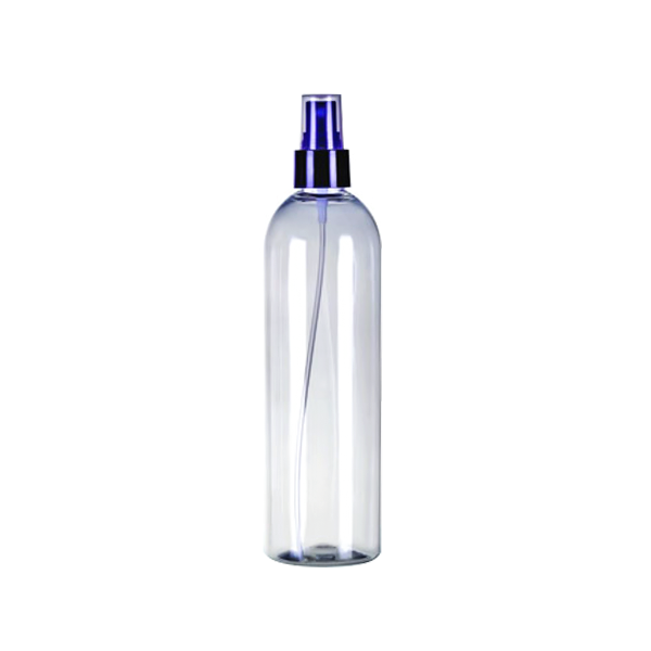 Preforma de botella de plástico 420ml Φ24 / 410