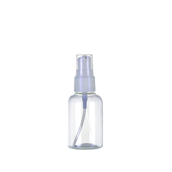 Preforma de botella de plástico 50ml Φ20 / 410