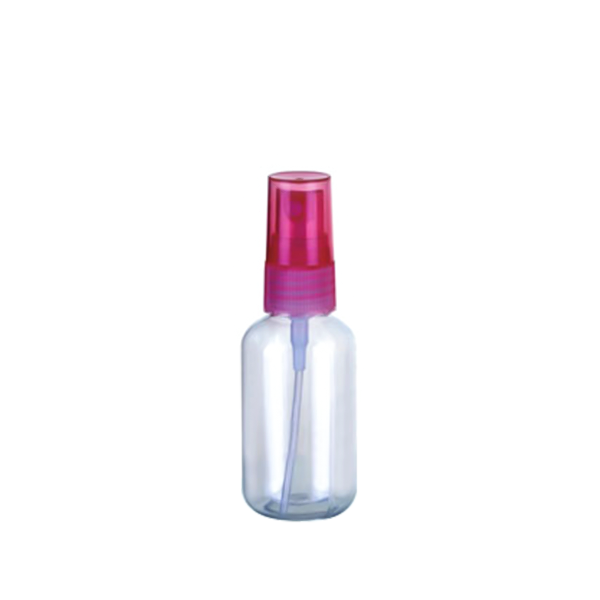 Preforma de botella de plástico 50ml Φ20 / 410