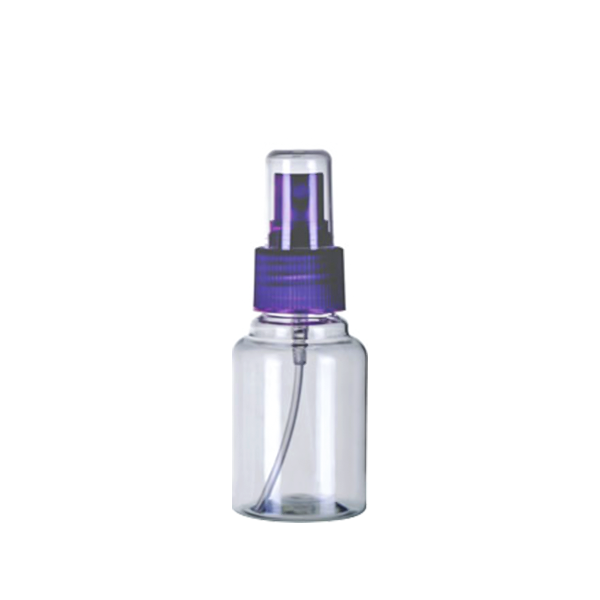 Preforma de botella de plástico 60ml Φ24 / 410
