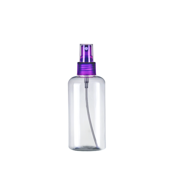 Preforma de botella de plástico 280ml Φ28 / 410