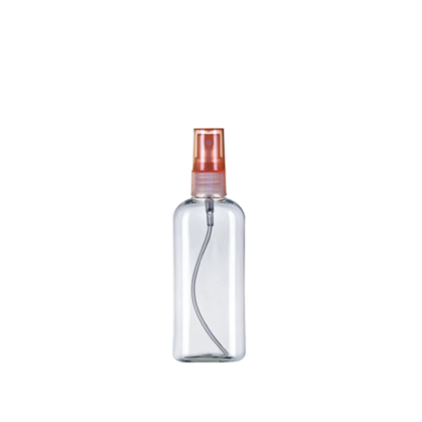 Preforma de botella de plástico 100ml Φ20 / 410