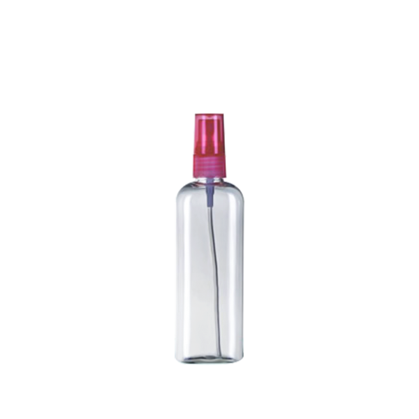 Preforma de botella de plástico 120ml Φ20 / 410