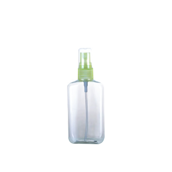 Preforma de botella de plástico 120ml Φ20 / 410