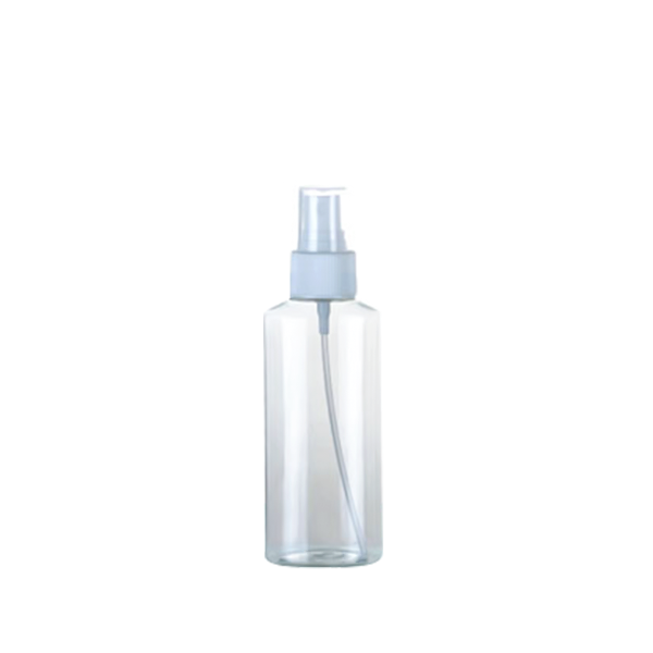 Preforma de botella de plástico 130ml Φ24 / 410