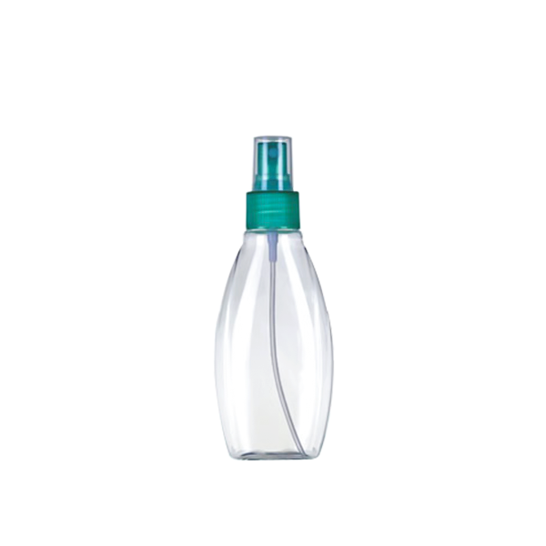 Preforma de botella de plástico 130ml Φ24 / 410