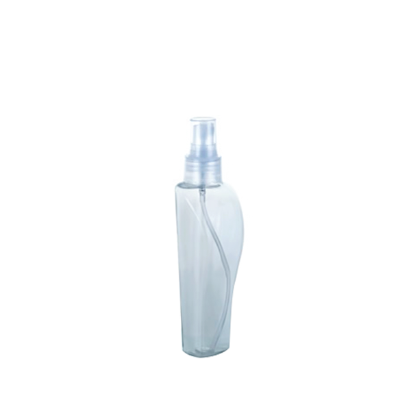 Preforma de botella de plástico 150ml Φ24 / 410