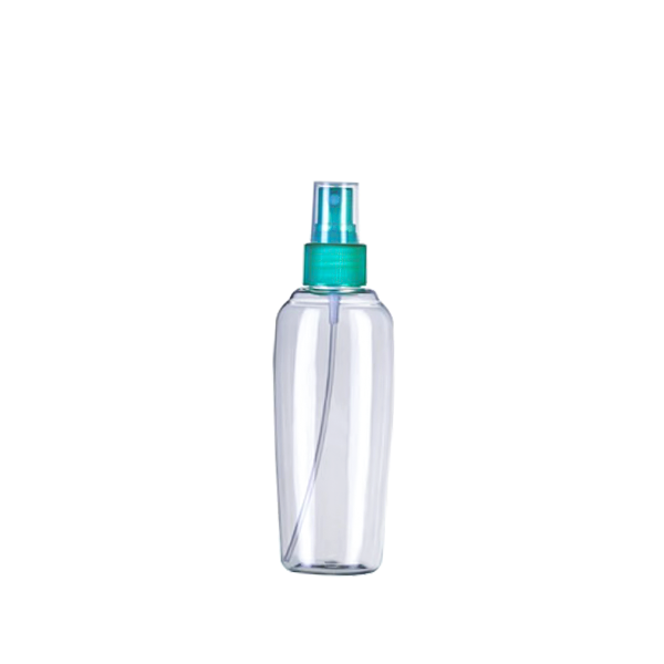Preforma de botella de plástico 160ml Φ24 / 410