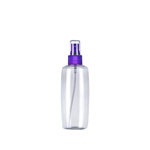 Preforma de botella de plástico 170ml Φ24 / 410