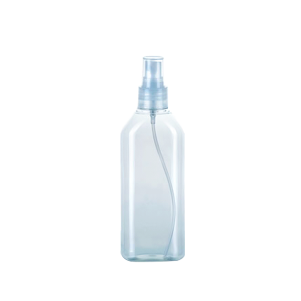 Preforma de botella de plástico 200ml Φ24 / 410