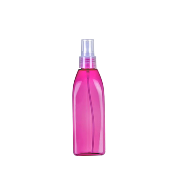 Preforma de botella de plástico 210ml Φ24 / 410