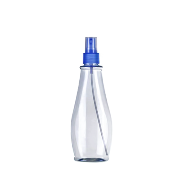 Preforma de botella de plástico 250ml Φ24 / 410