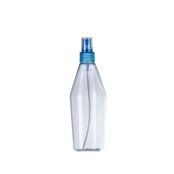 Preforma de botella de plástico 260ml Φ24 / 410