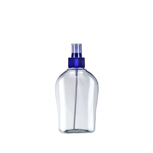 Preforma de botella de plástico 260ml Φ28 / 410