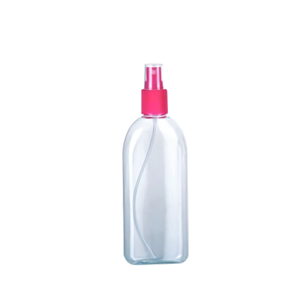 Preforma de botella de plástico 260ml Φ24 / 415
