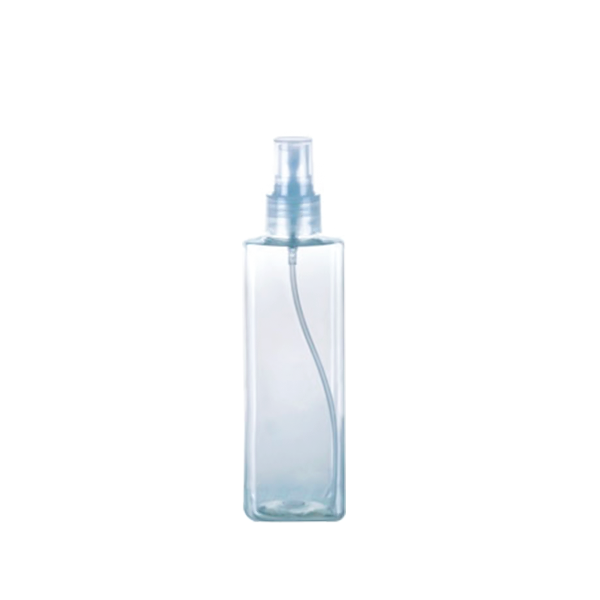 Preforma de botella de plástico 260ml Φ24 / 410