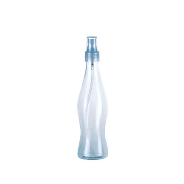 Preforma de botella de plástico 270ml Φ24 / 410