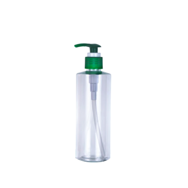 Preforma de botella de plástico 270ml Φ24 / 410