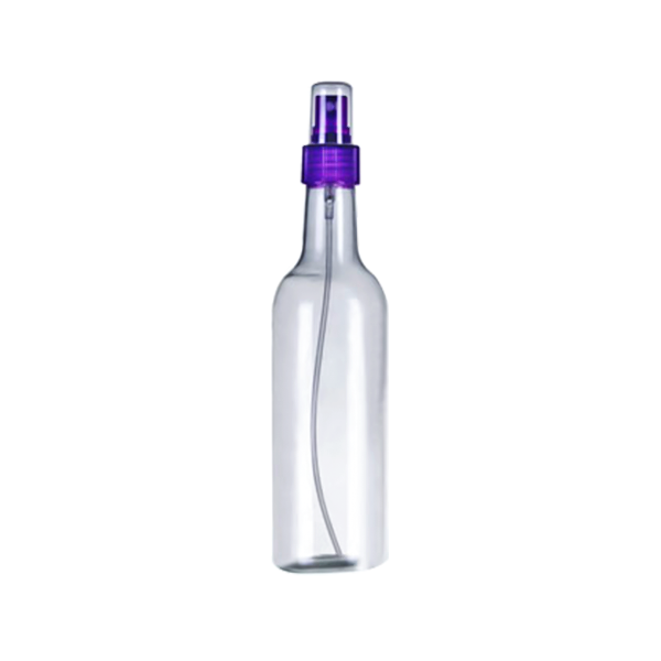 Preforma de botella de plástico 300ml Φ24 / 410