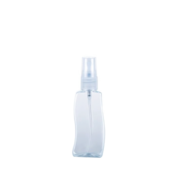 Preforma de botella de plástico 30ml Φ18 / 410