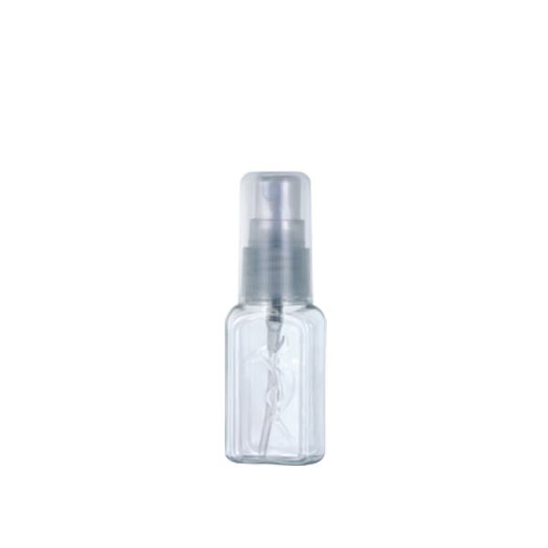 Preforma de botella de plástico 30ml Φ20 / 410