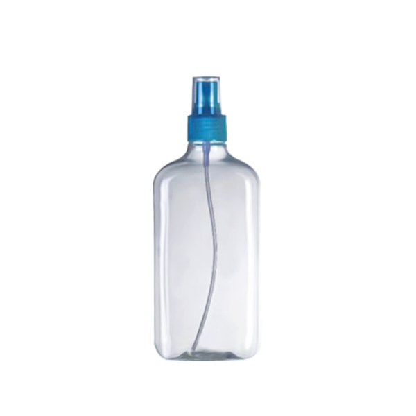 Preforma de botella de plástico 330ml Φ24 / 410