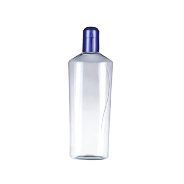 Preforma de botella de plástico 350ml Φ24 / 415
