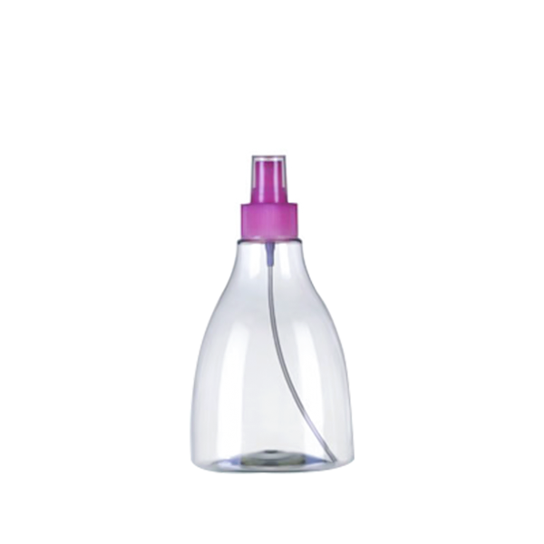 Preforma de botella de plástico 400ml Φ28 / 410