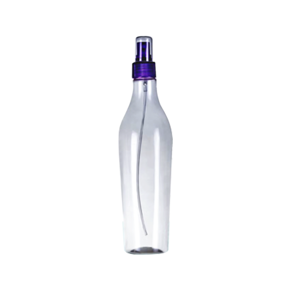 Preforma de botella de plástico 410ml Φ24 / 410