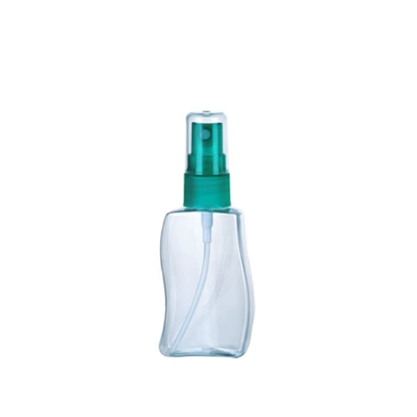 Preforma de botella de plástico 55ml Φ20 / 410