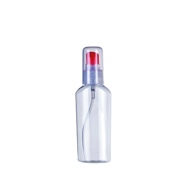Preforma de botella de plástico 60ml Φ20 / 410