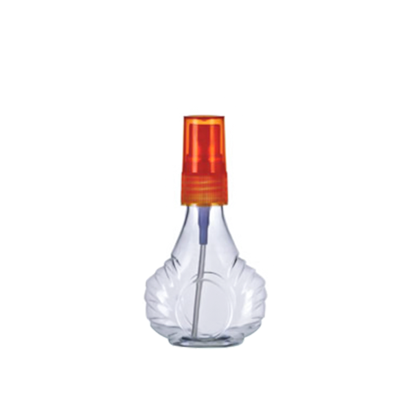 Preforma de botella de plástico 60ml Φ18 / 410