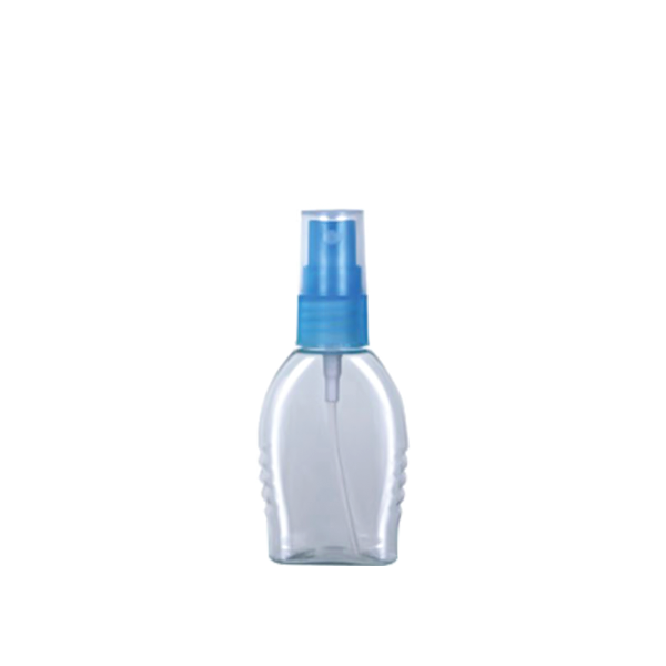 Preforma de botella de plástico 60ml Φ20 / 410
