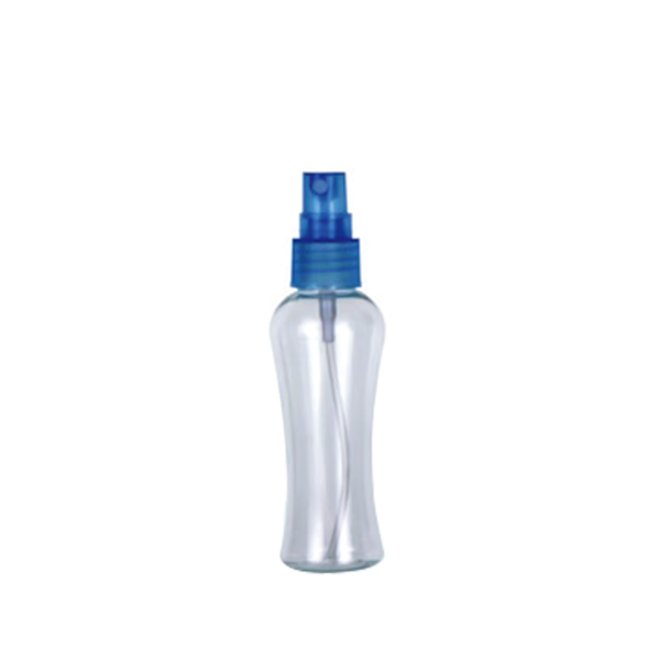 Preforma de botella de plástico 60ml Φ20 / 410