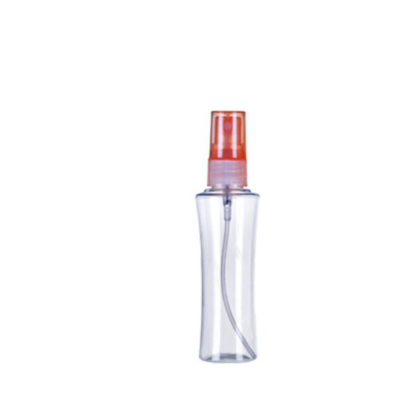 Preforma de botella de plástico 65ml Φ20 / 410