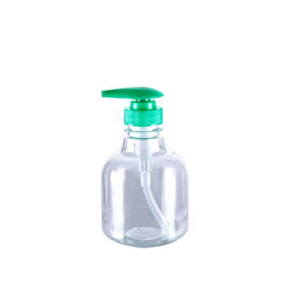 Preforma de botella de plástico 270ml Φ28 / 400