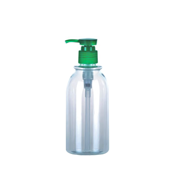 Preforma de botella de plástico 275ml Φ24 / 410