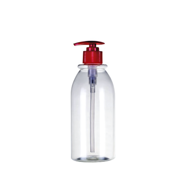 Preforma de botella de plástico 470ml Φ28 / 410