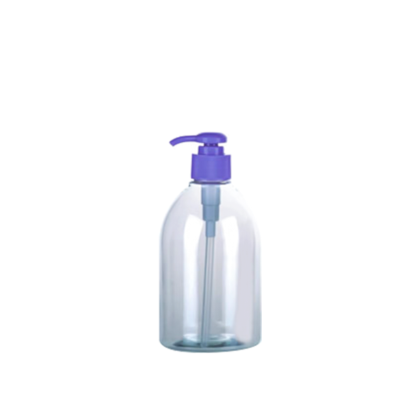 Preforma de botella de plástico 500ml Φ28 / 410
