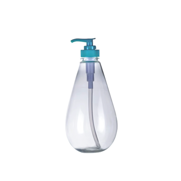 Preforma de botella de plástico 560ml Φ28 / 410